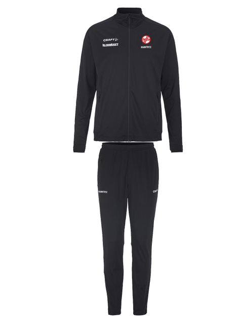 Craft Tracksuit EVOLVE 2.0 FZ (IBK Elfhög)